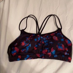 Lululemon bra